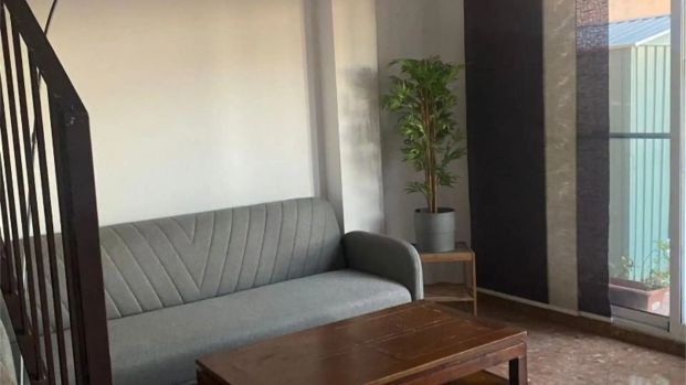 Piso de alquiler en Carrer de Lorenzo Saiz, 22, Benimàmet - Photo 1