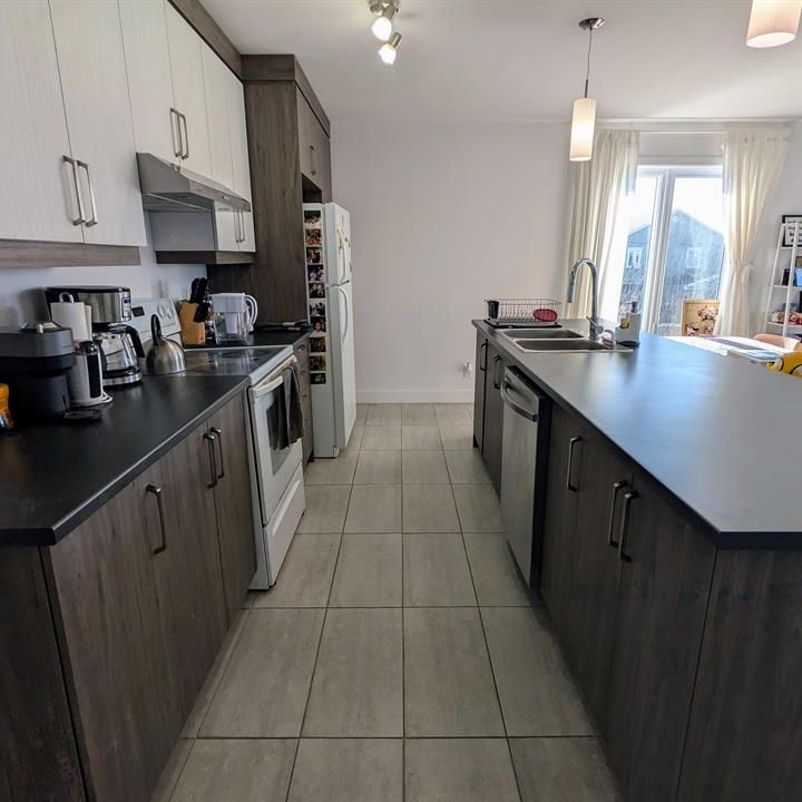 Immeuble - 1470-1480 Rue Lionel-Giroux, Drummondville Appartement 5 Et Demi à Louer - Photo 1