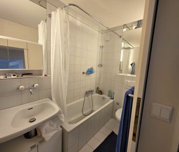 2-Zimmerwohnung an zentraler Lage in Rapperswil zu vermieten - Photo 4