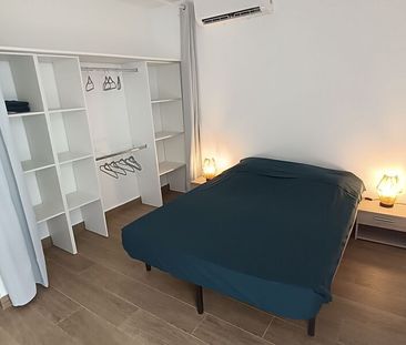 Appartement à louer 3 pièces • 70,58 m2 Koungou - Photo 5