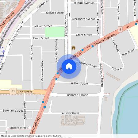 15/392 Stirling Highway, CLAREMONT WA 6010