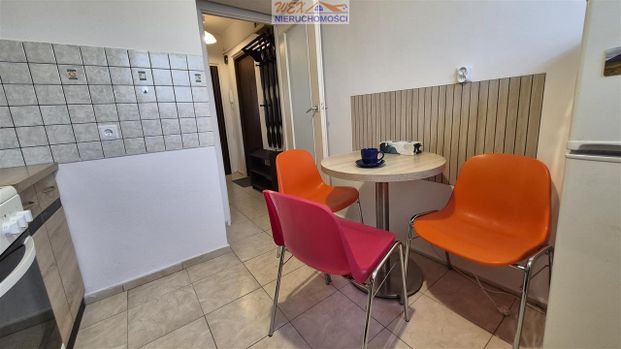 Mieszkanie Wynajem: Słupsk - Фото 1