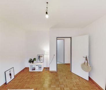 Il lusso sulle acque: Appartamento 3.5 locali con vista sul Lago di... - Foto 2