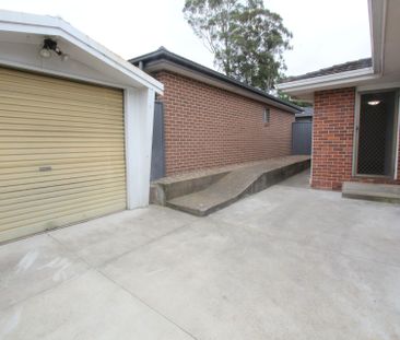 Immaculate Home Includes Security Alarm & A/C - Walking Distance to... - Photo 2