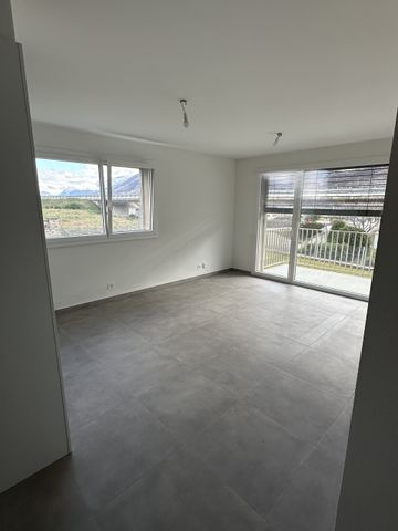 Appartement Chamoson - 2.5 pièces - Foto 3