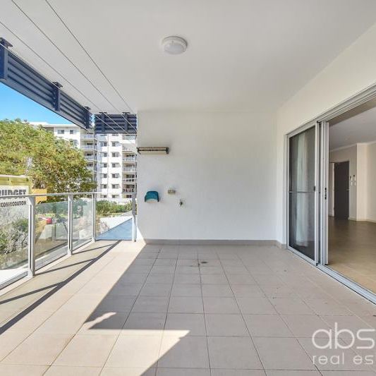 8/10 Doctors Gully Road, Larrakeyah - Photo 1