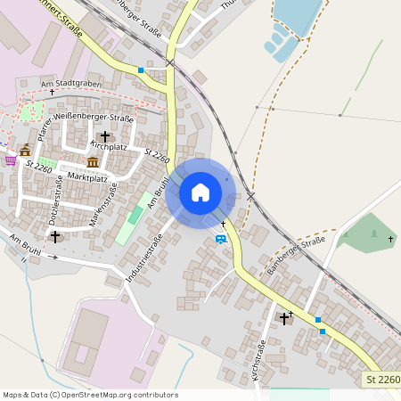 96132 Bayern - Schlüsselfeld