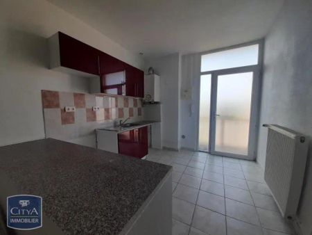 Appartement à louer 3 pièces 57.16m² - Photo 5