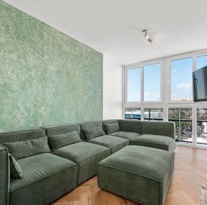 Alquiler de ático en Calle Archidona, 6 - Photo 1