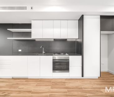 Spacious designer apartment - Photo 6