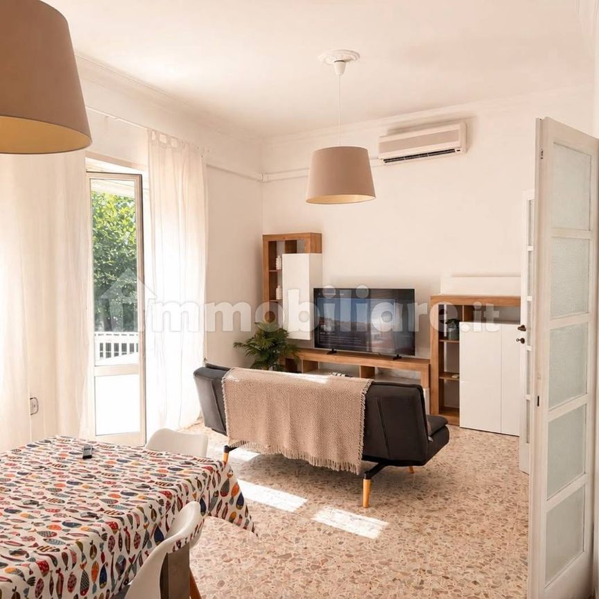 Quadrilocale Riviera Zanardelli 55, Centro Storico, Anzio - Photo 1