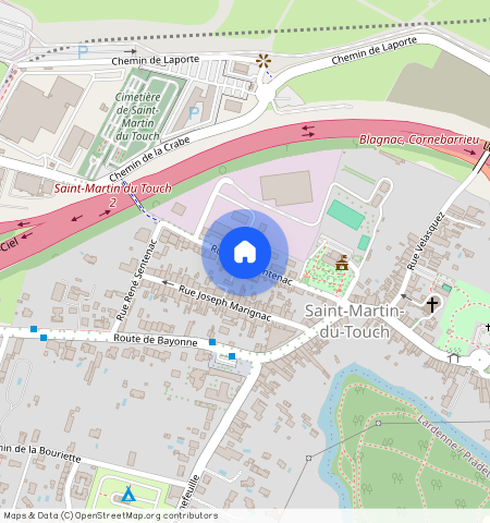 TOULOUSE 31300