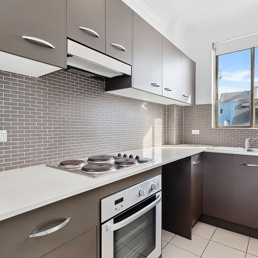 22/12 Chelsea Street, Redfern NSW 2016 - Apartment For Rent | Domain - Photo 1