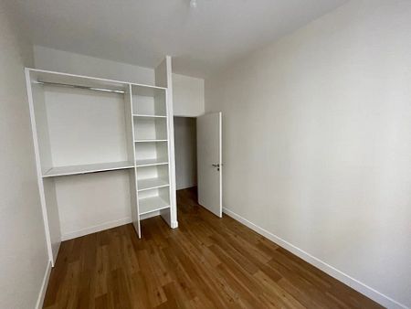 APPARTEMENT T3 A LOUER - Photo 4