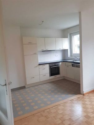 3 Zimmer, 2. Stock - Photo 1