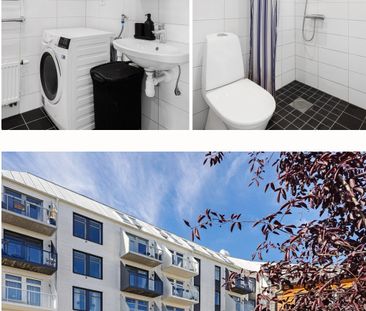 Hägerneholmsvägen, Täby - Photo 1