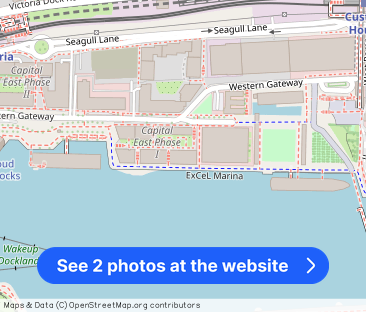 Aegean Apartment, Capital East Apartments, Western Gateway, Royal V... - Photo 1