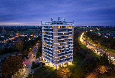 Te huur: Huis Wegastraat in Hilversum - Foto 4