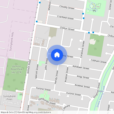 20 Westaway Street, Qld 4109, Sunnybank Hills