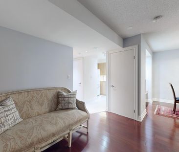 For Lease - 300 Bloor Street Unit# 1113, Toronto, Ontario - Photo 4