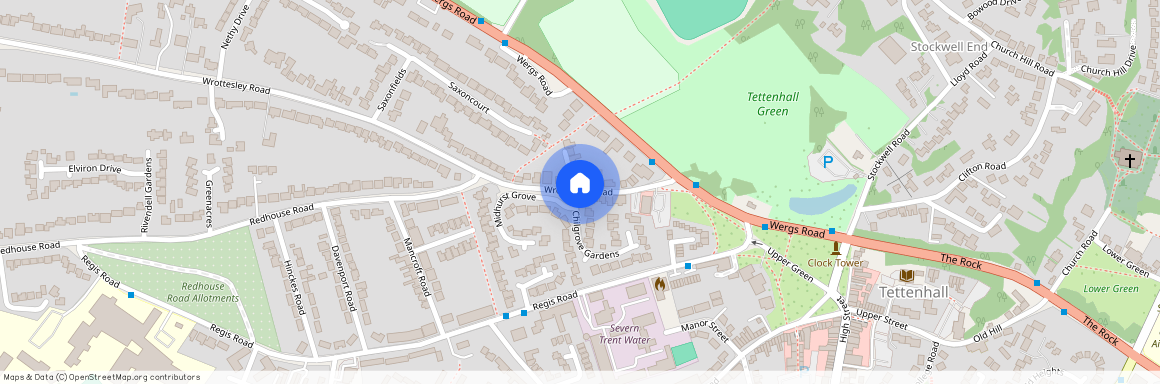 125 Wrottesley Road West, Tettenhall