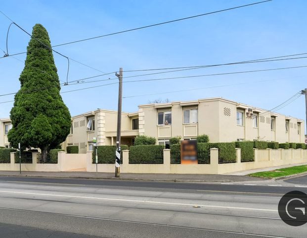 Applications Open - Photo 1