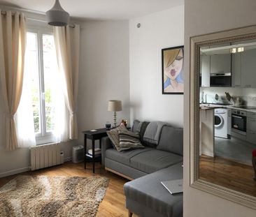 Appartement F2 Puteaux - Photo 5