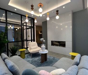 For Lease - 720 Whitlock Avenue Unit# D707, Milton, Ontario - Photo 5