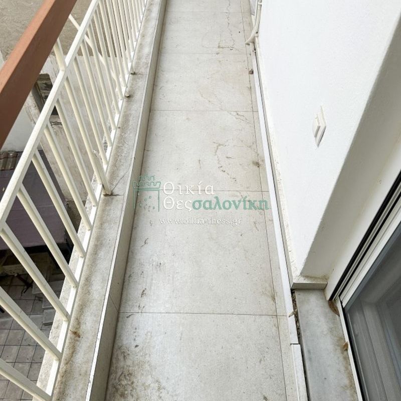 Studio/Γκαρσονιέρα για ενοικίαση Άνω Τούμπα (Τούμπα) - Photo 1