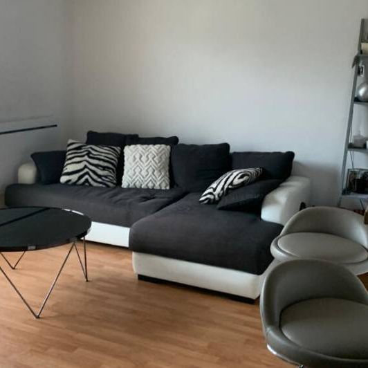 APPARTEMENT TYPE II - SECTEUR DEMI-LUNE - Photo 1