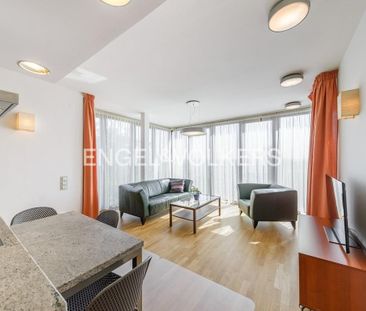 Pronájem bytu 2+kk 60 m2 - Photo 3