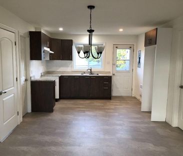 Sorel-Tracy (secteur Tracy) 4 1/2 à louer - Photo 1