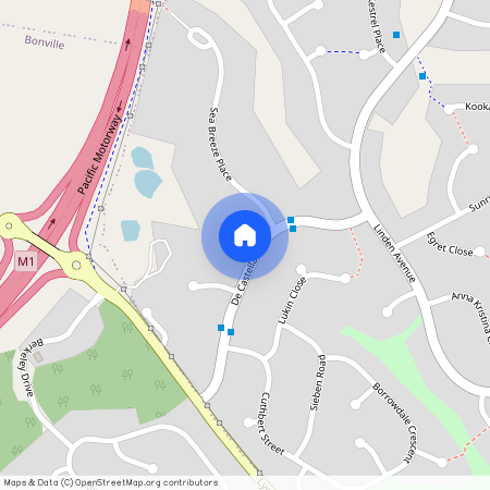 32 De Castella Drive, Boambee East