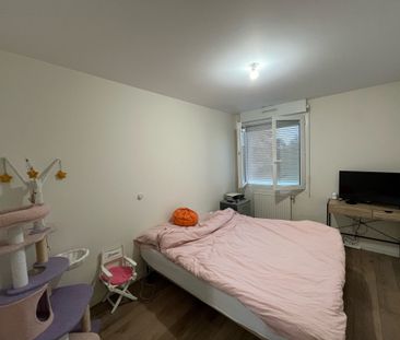 Appartement 2 pieces - quartier grand faubourg - Photo 1