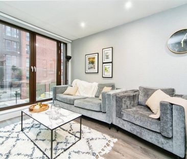 1 Bed Flat, Greenland Street, L1 - Photo 4