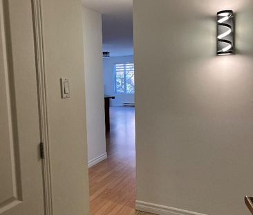 Condo à louer - Photo 4