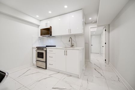 For Lease - 162 Mactier Drive Unit# Basement, Vaughan, Ontario - Photo 3