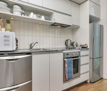 Wynyard Quarter, 212/79 Halsey Street - Photo 6