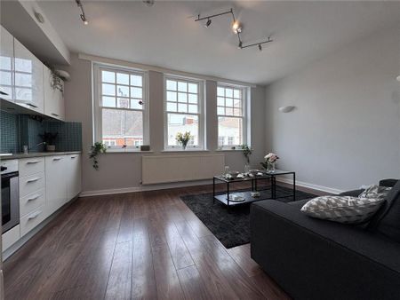 2 bedroom apartment to rent - Photo 3