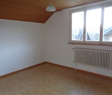 4.5 Zimmer, 80 m², 2. Stock - Photo 4