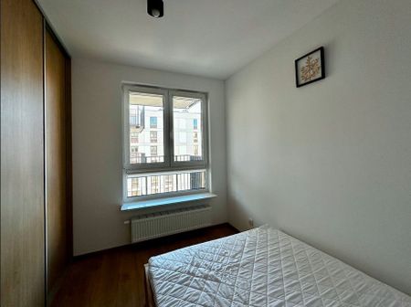 Nowe/Miejsce Postojowe/2 pokoje 39 m² - Фото 4