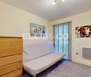 Tristan Court, King George Crescent, Wembley, HA0 - Photo 3