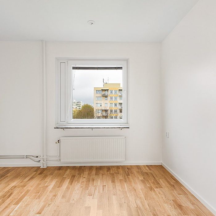 Ovanbygränd 10, Rinkeby - Photo 1