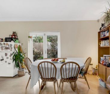 2 bedroom terraced house to rent - Photo 5