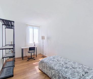 Location Appartement 5 pièces 78 m2 à Valenton - Photo 3
