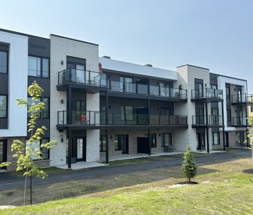 BEAU 4½|FLEURIMONT|CONSTRUCTION RÉCENTE - Photo 1