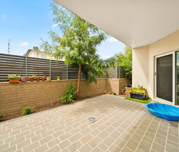 Spacious Two-Bedroom Apartment - Available for 6 or 12-Month Lease - Photo 3