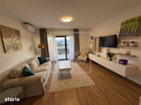 Apartament 3 camere modern, etaj 1 - Selimbar, str. Brana - Fotografie 5