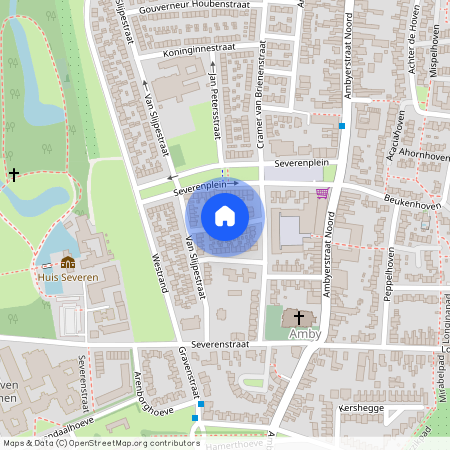 Helene Schoenmaekersstraat, Maastricht