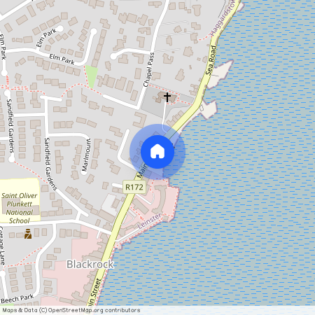 “Grianan Mhuire”, Main Street, Blackrock, Louth, A91V9PE